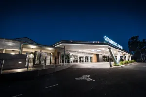 Image of Alexandra Hills Hotel