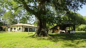 Image of Le gite de marquin