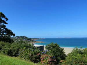 Image of Apartment Perros-Guirec, 1 bedroom, 3 persons