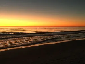 Image of Paradise 2 Blocks from the Gulf of Mexico