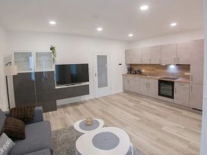 Image of \"backbord\"- Moderne Ferienwohnung in Varel