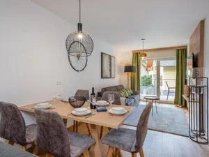 Image of Appealing Apartment in Mauterndorf with Ski boot heaters