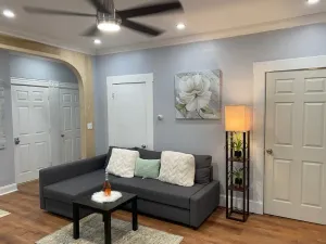 Image of 🍀Cozy Modern Home🍀10Min to Boston,Airport,Colleges