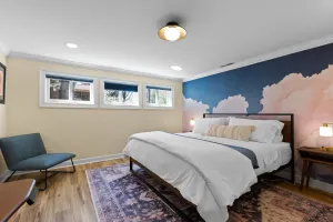 Image of Stylish North Shore Suite - perfect location