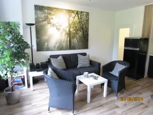 Image of HOLIDAY APARTMENT ON THE FOREST 1