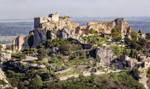 Image of 4-bed apartment in the Alpilles
