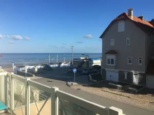 Image of LE BON ENDROIT en bord de mer, vue mer , parking et wifi