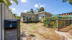 Image of Beach Cottage In Bongaree