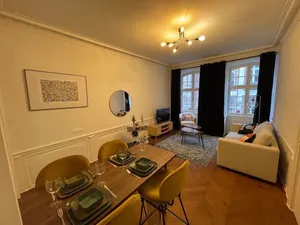 Image of La Lanterne - Magnifique T2 Strasbourg - Cathédrale à 300m