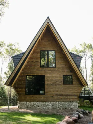 Image of The Minne Stuga