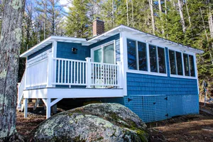 Image of Lake Winnisquam Getaway