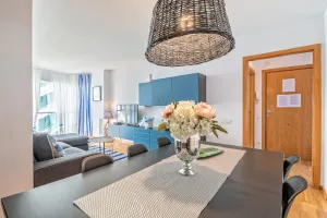 Image of Apartamento lujo& piscina junto Barcelona Centro