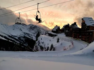 Image of Amazing View - Avoriaz - 30m2 - Best location