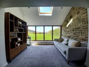 Image of Unique Countryside Cottage close to Sunderland