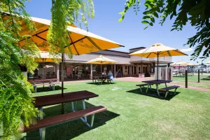 Image of Boomerang Hotel