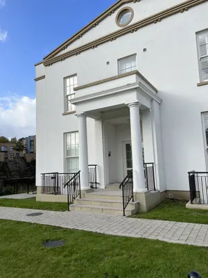 Image of Hemel Hempstead - White House