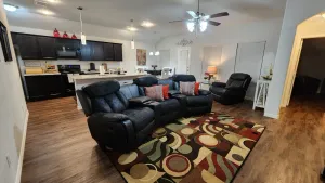 Image of Charming home just minutes from Fort Worth Downtown, Stockyards & TCU