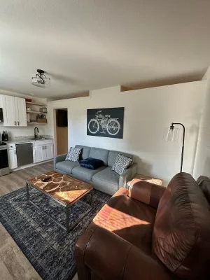 Image of Quaint Apartment Near LSU