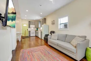 Image of The City Cottage - Unique and Cozy