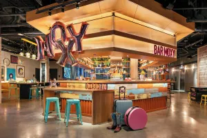 Image of Moxy Austin - University