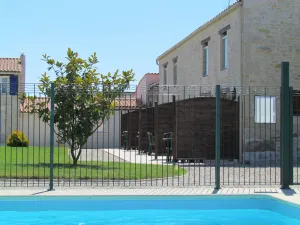 Image of 3 star apartments (self catering) near La Rochelle