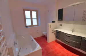 Image of Vacation apartment FeWo B33, 120sqm, 2 sep. Bedroom, terrace
