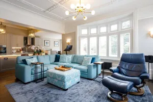 Image of Tranquil Apartment in Merseyside