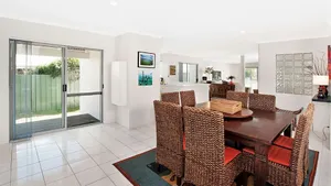 Image of Busselton Beach House with WiFi