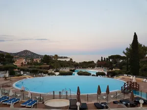 Image of CAP ESTEREL Appartement