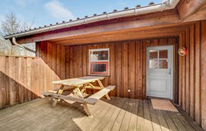 Image of 4 Bedroom Amazing Home In Hals