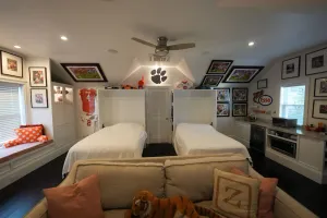 Image of Ultimate Man Cave in the Wrong City