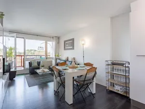 Image of Apartment mille sabords-6 by Interhome