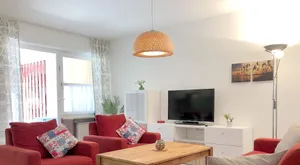 Image of Vacation apartment Fischerpromenade - close to the lake, in the fishing village with a large terrace