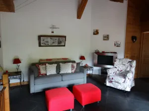 Image of Apartment\/ flat - SAMOENS