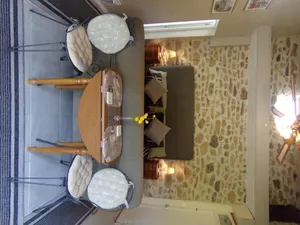 Image of Chambre d’hôte - Ilse's Garden Chair
