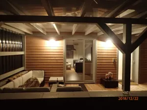 Image of House Charlie
