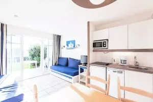 Image of Résidence Port Bourgenay - maeva Home - Appartement 2 pièces 5 personnes - Sélection - super Home MAE-1882