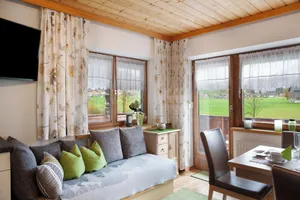 Image of Haus Bergfrieden