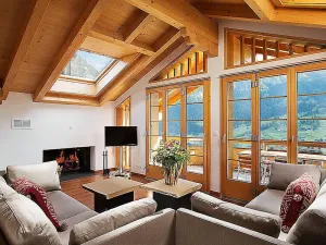 Image of Apartment Chalet Tuftstein by Interhome