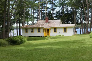 Image of \"Not-A-Pine Lane COTTAGE\" is a family treasure enjoyed by generations