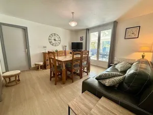 Image of Maison lumineuse à Quiberon, 90m², avec cour, proche plage, 6 pers., WiFi, animaux acceptés, classée 3* - FR-1-478-76