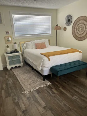 Image of Queen Studio |Cozy Retreat in DT, Safety Harbor