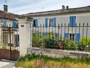 Image of Les Hirondelles Archiac