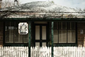 Image of Wild Olive Cottage  Clare Valley