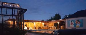 Image of Very spacious and cosy holiday home