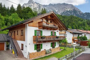 Image of Ferienwohnung Regina