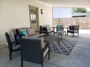 Image of Grey  House  Getaway