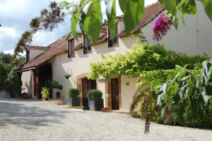 Image of Enjoy your holiday in a charming gîte with large pool in the Lot