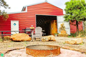 Image of W-W: The Barndominium for Large Groups