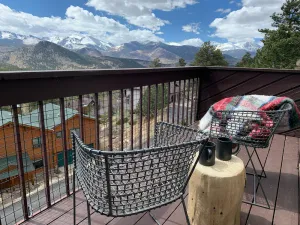 Image of Dreamcatcher - 2 bed 2 bath condo with tremdous views!